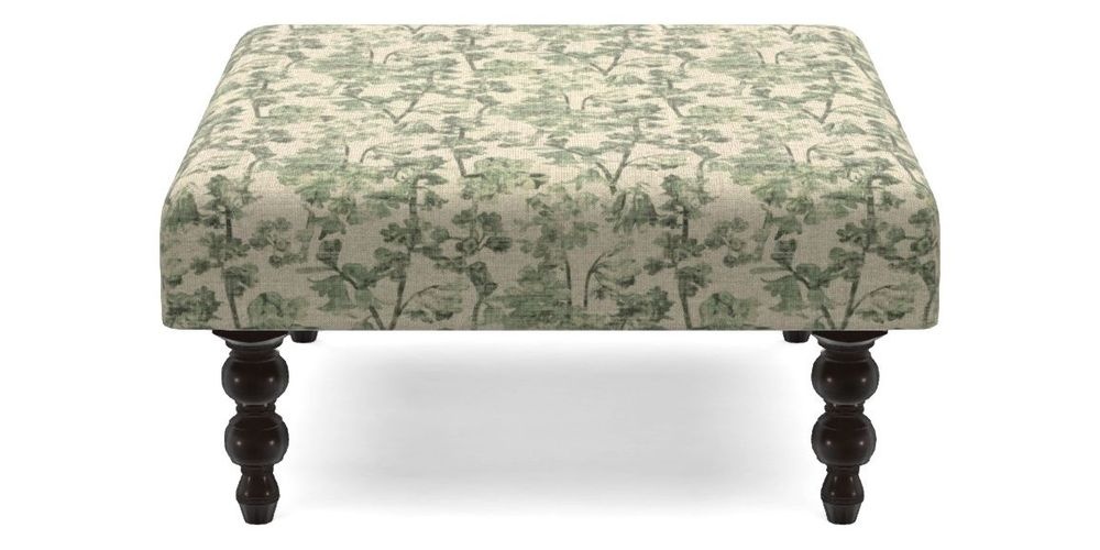 Footstool C