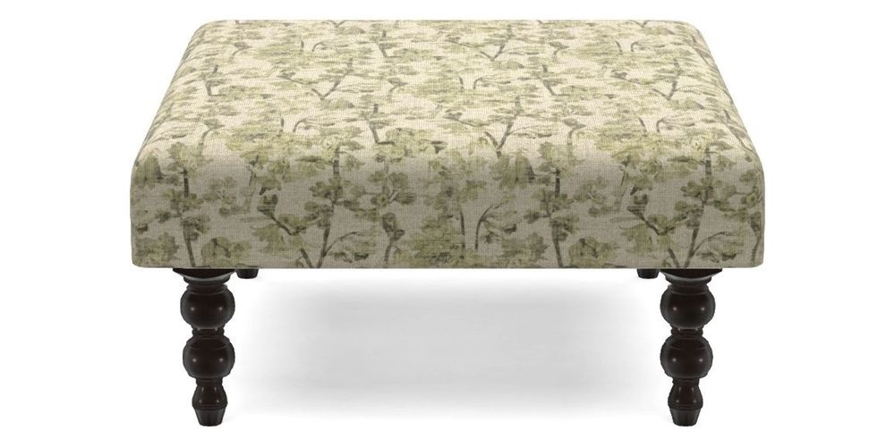 Footstool C