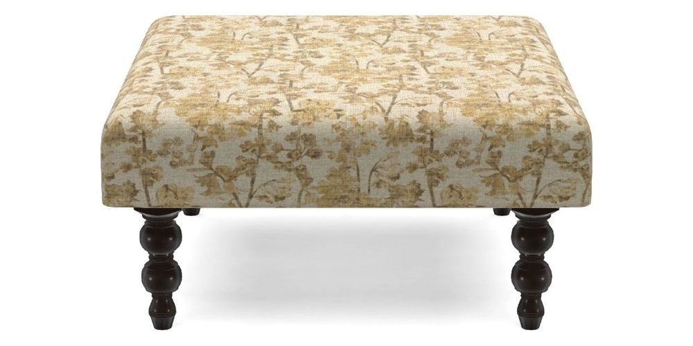 Footstool C