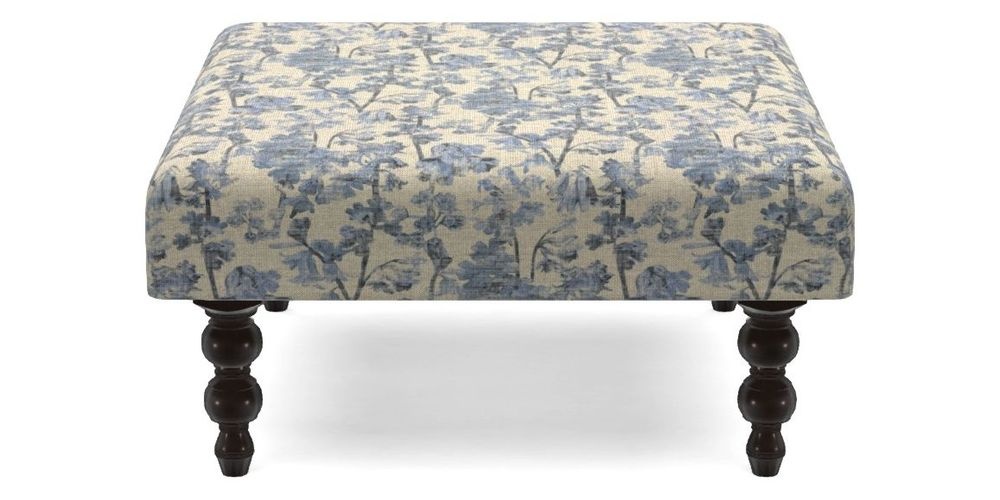 Footstool C