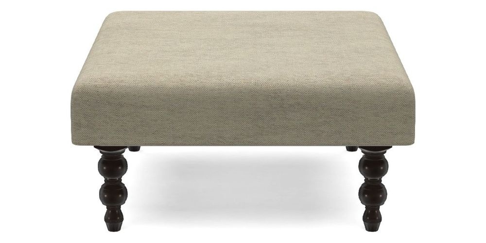 Footstool C
