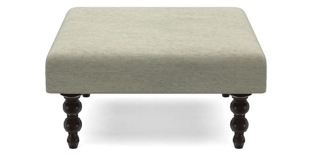 Footstool C