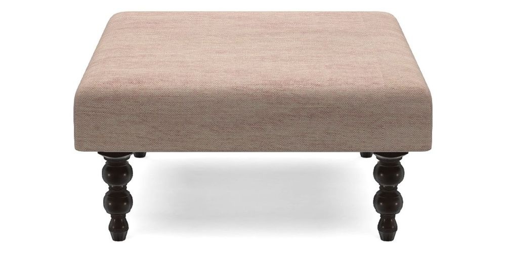 Footstool C