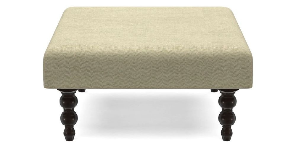 Footstool C