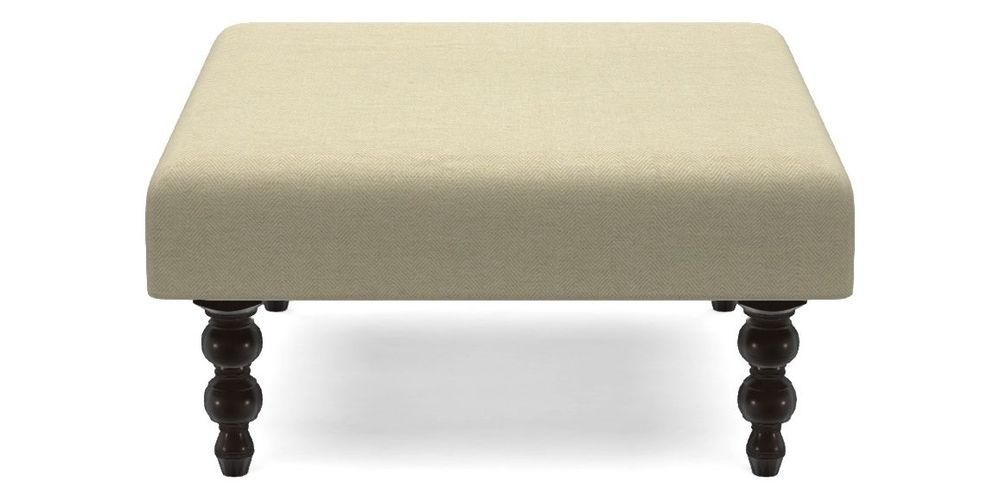 Footstool C
