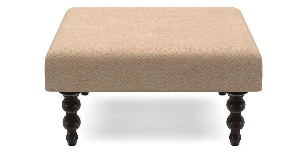 Footstool C