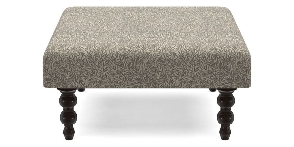 Footstool C