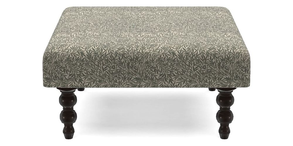 Footstool C