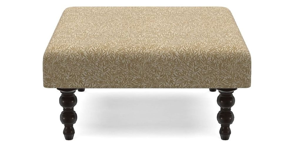 Footstool C