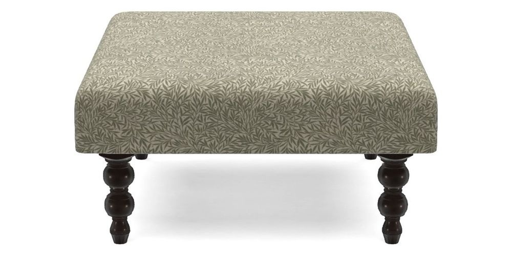 Footstool C