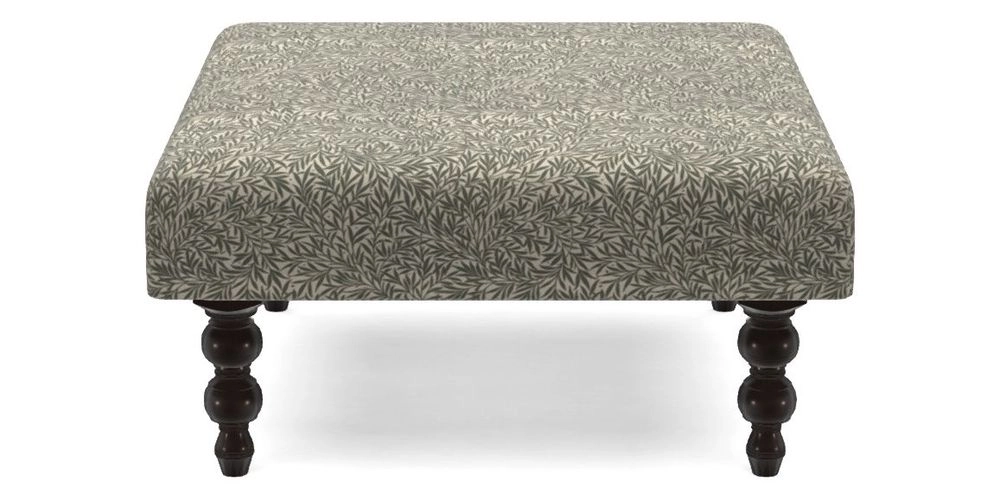 Bespoke Footstools C