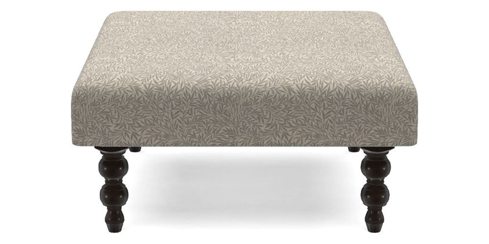 Footstool C