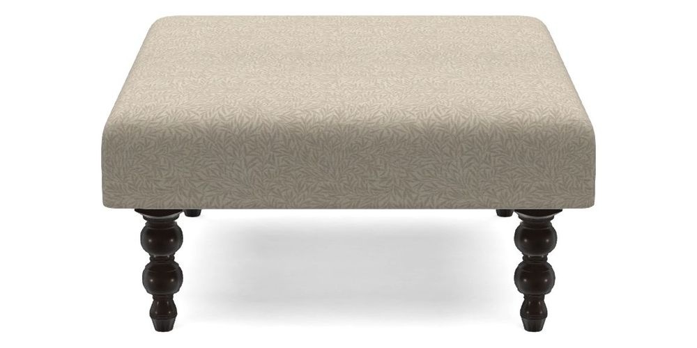 Footstool C