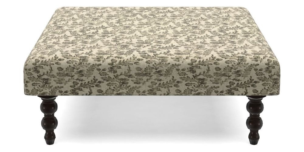Footstool D