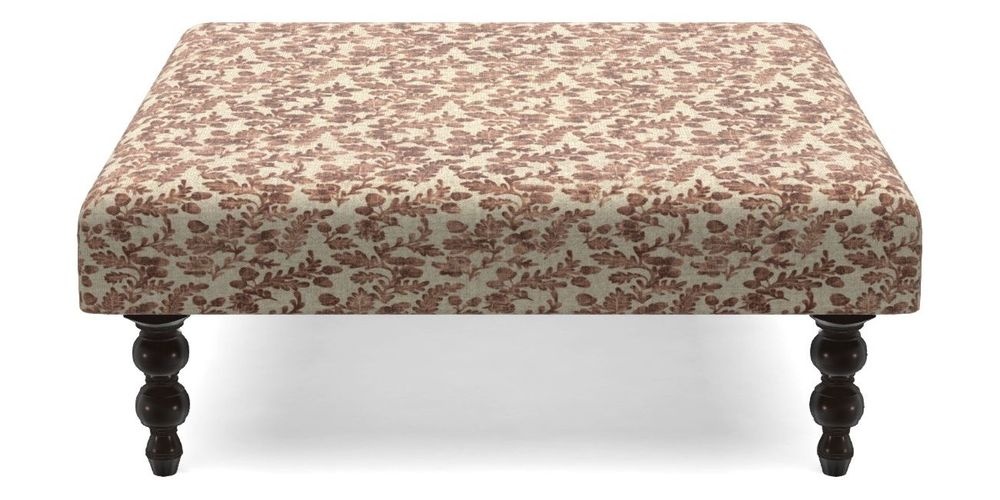 Footstool D