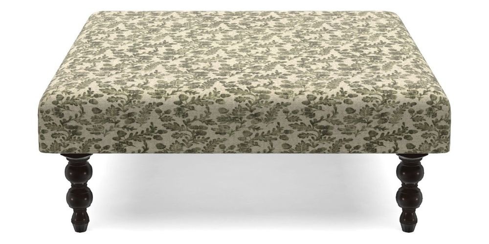 Footstool D
