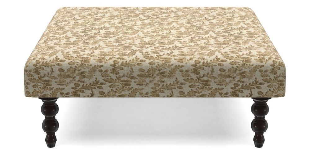 Footstool D