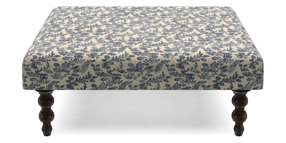 Footstool D
