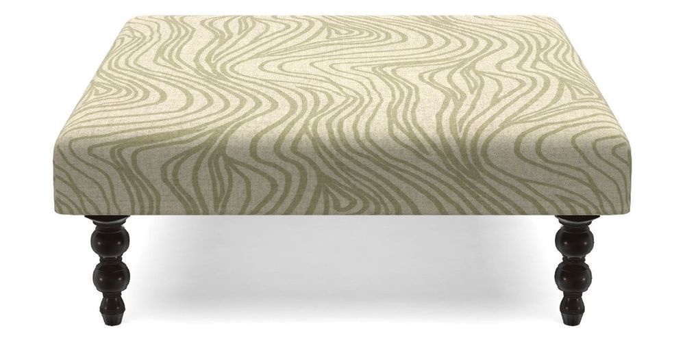 Footstool D