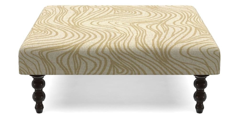 Footstool D