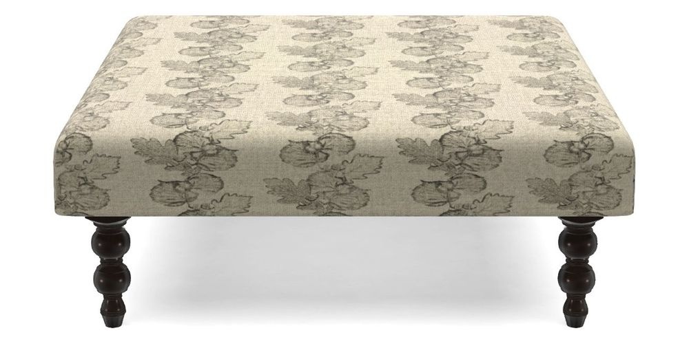 Footstool D