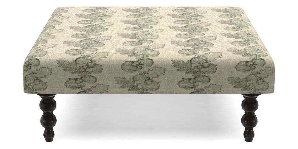 Footstool D
