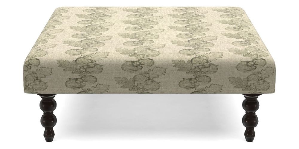 Footstool D