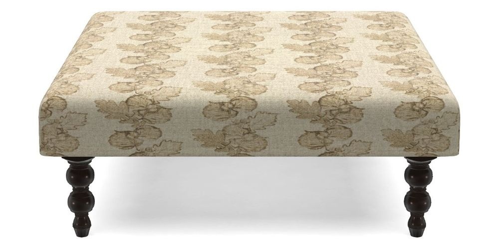 Footstool D