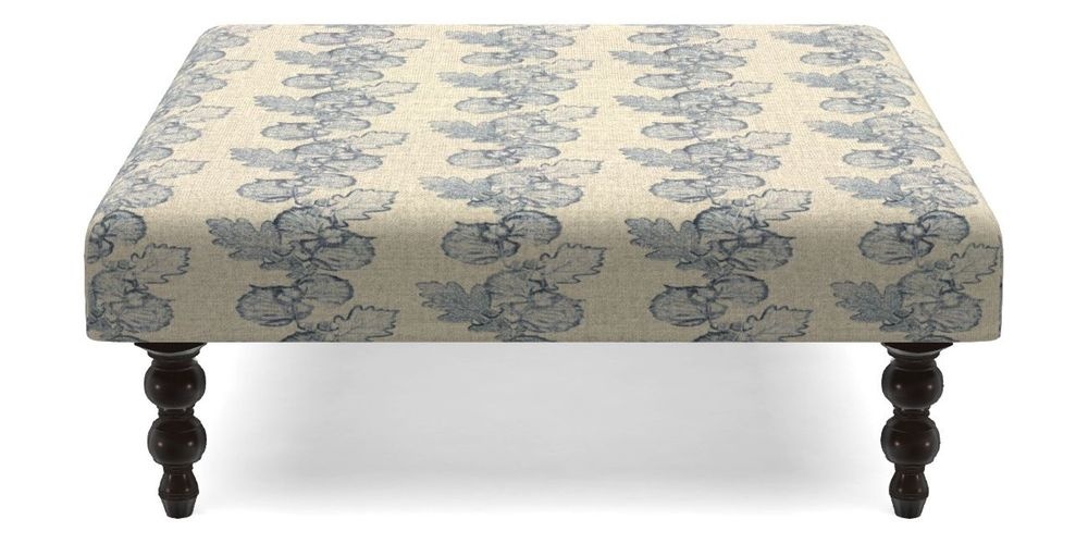 Footstool D