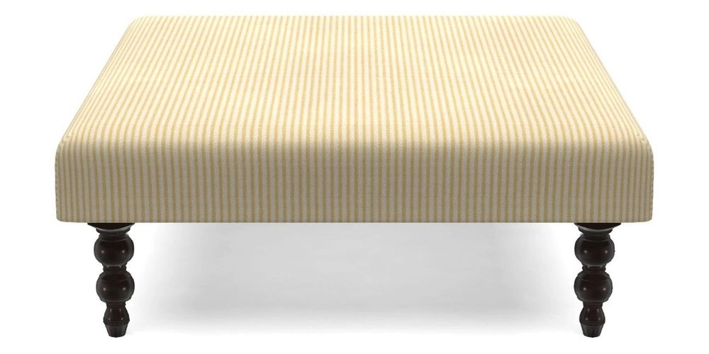 Bespoke Footstools D