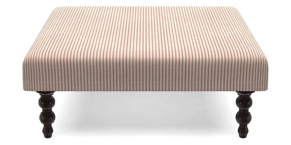 Bespoke Footstools D