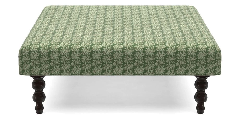 Bespoke Footstools D