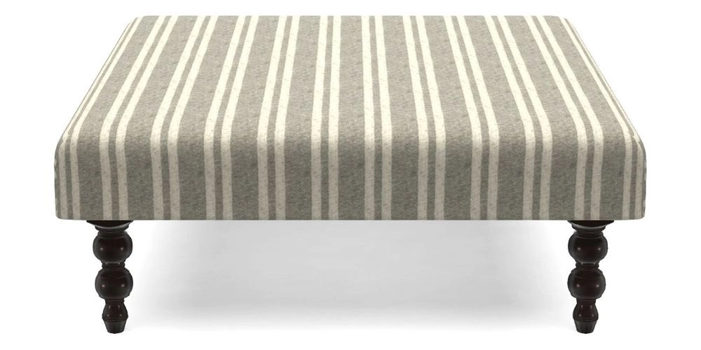 Bespoke Footstools D