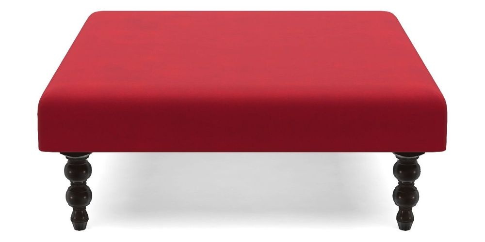 Footstool D