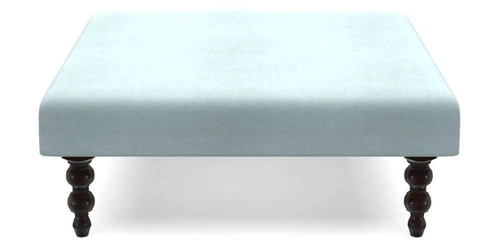 Bespoke Footstools D