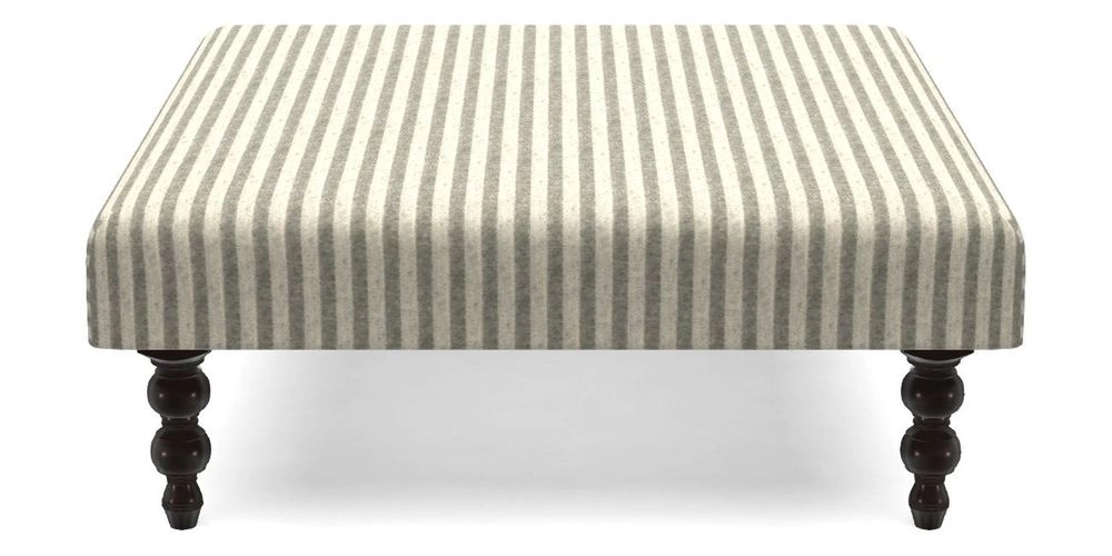 Bespoke Footstools D