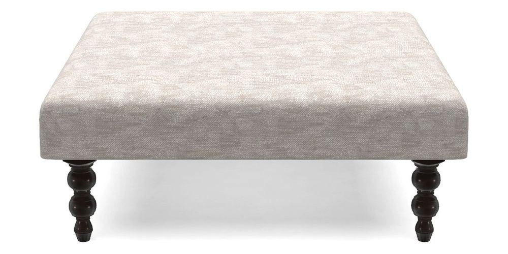 Bespoke Footstools D