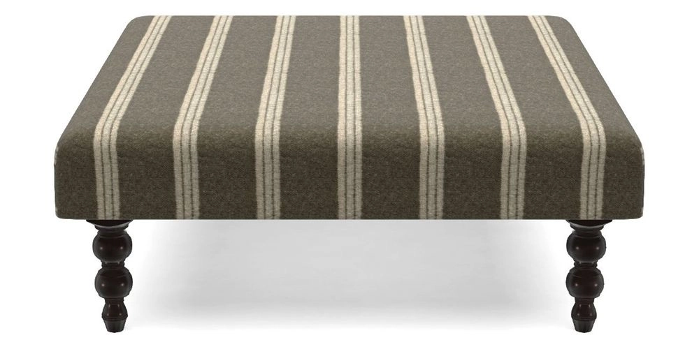 Bespoke Footstools D