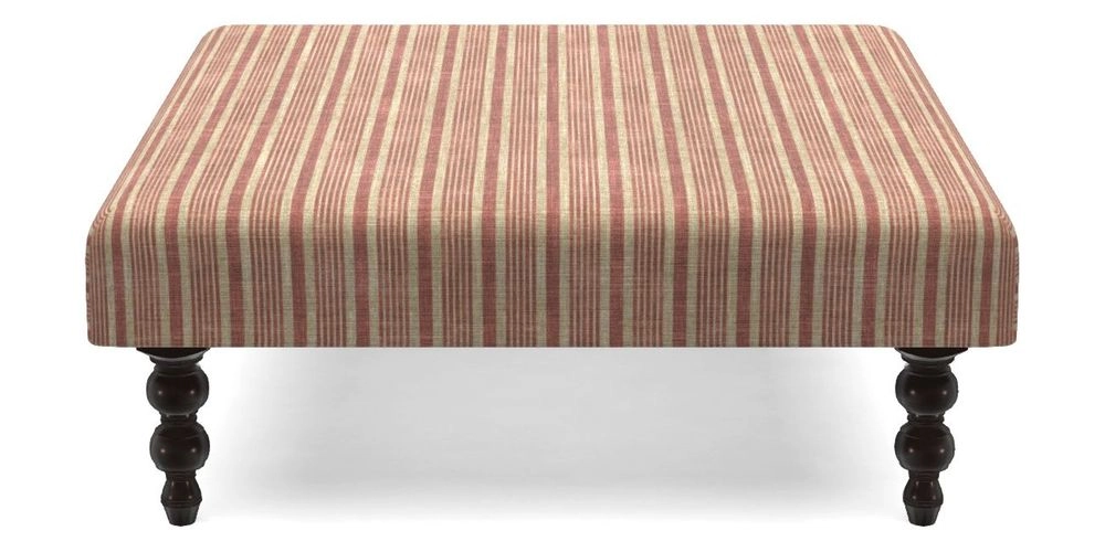 Bespoke Footstools D