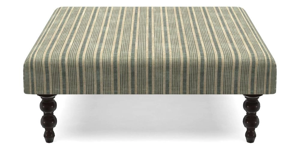 Bespoke Footstools D