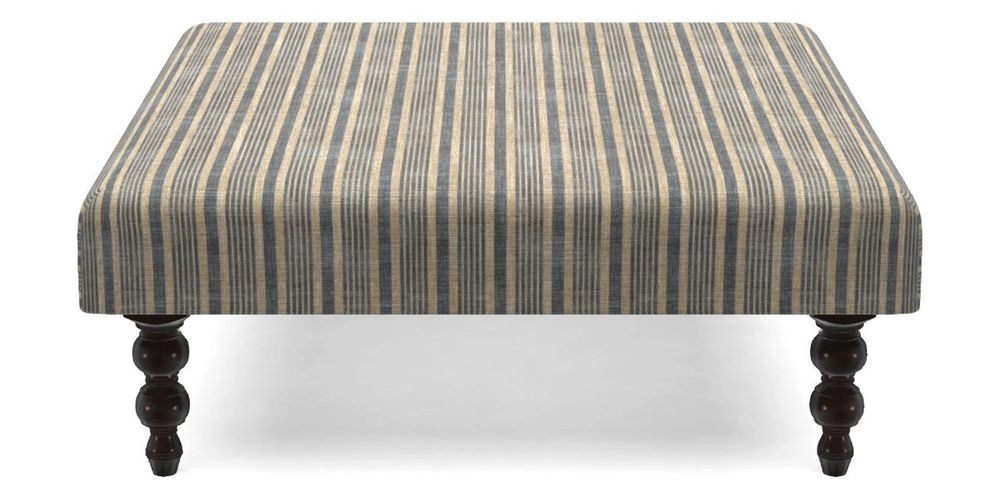 Bespoke Footstools D