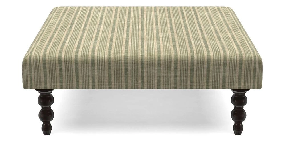 Bespoke Footstools D