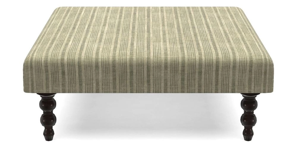 Bespoke Footstools D