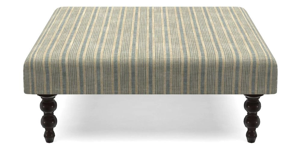 Bespoke Footstools D