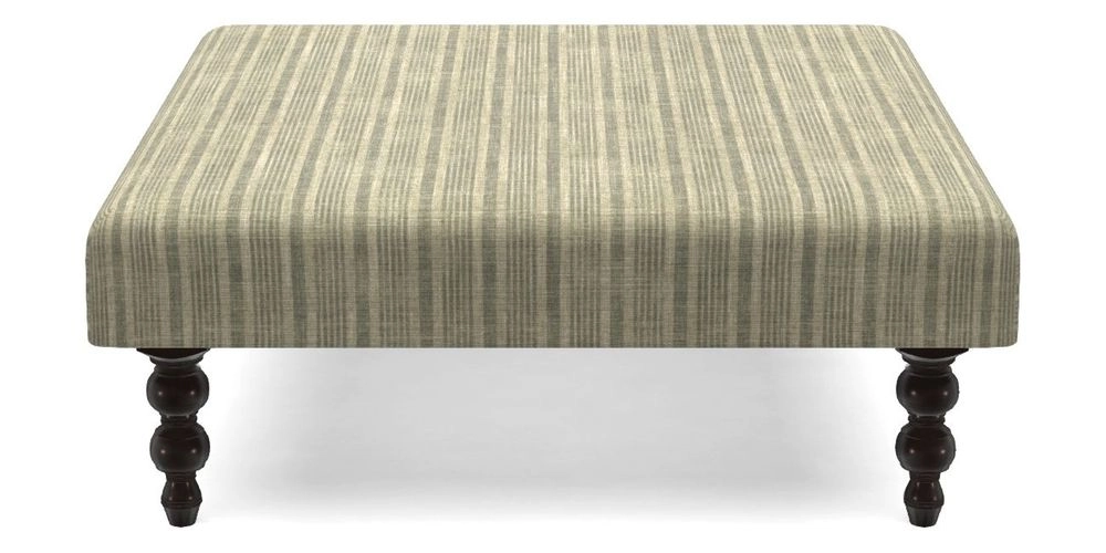 Bespoke Footstools D