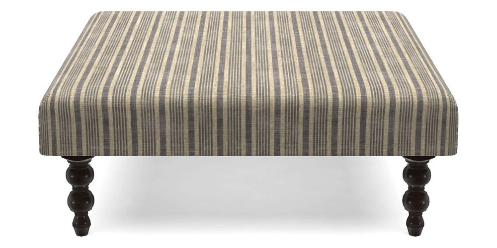 Bespoke Footstools D