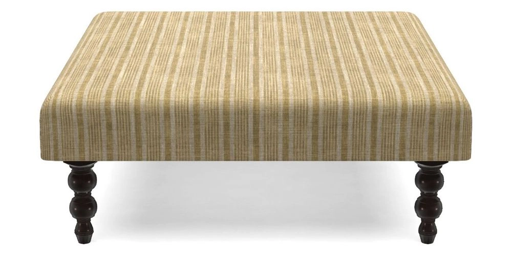 Bespoke Footstools D