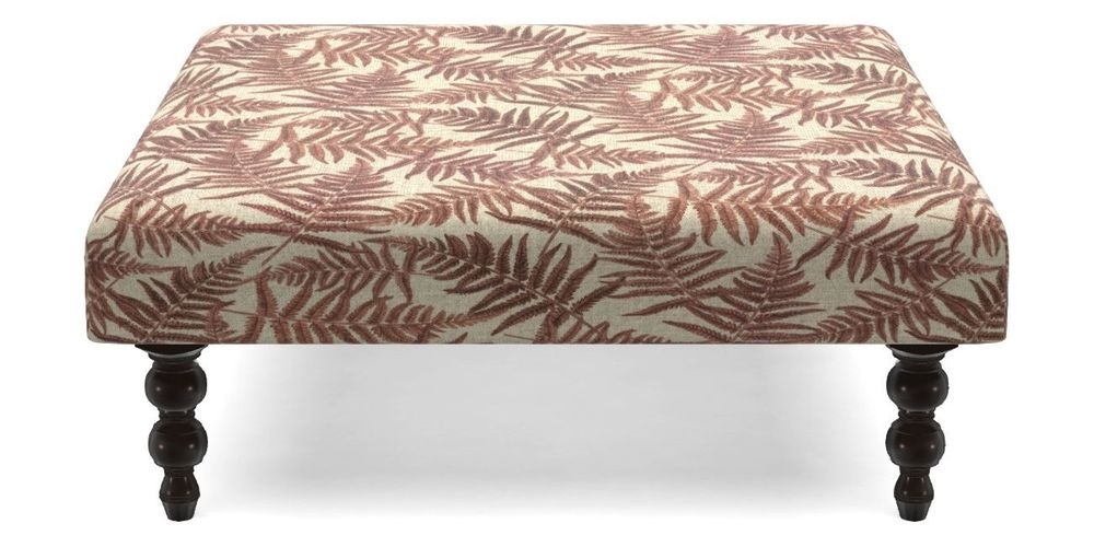 Footstool D