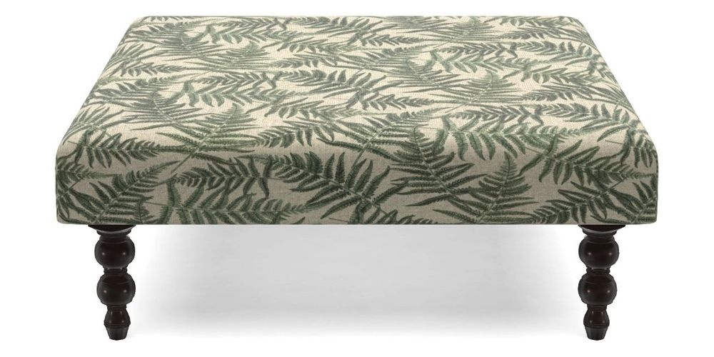 Footstool D