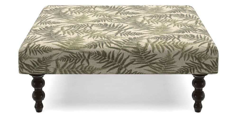 Footstool D